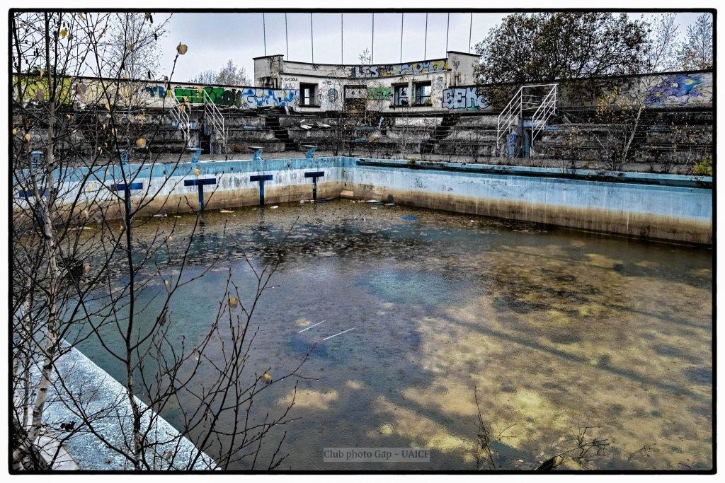 Philippe - La Piscine
